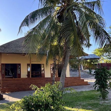 Vilancool Beach Resort Віланкулуш Екстер'єр фото