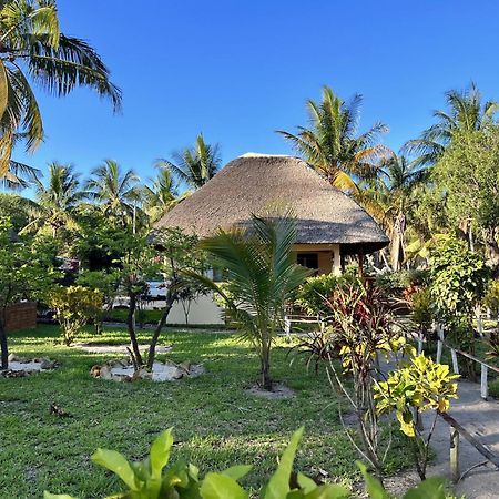 Vilancool Beach Resort Віланкулуш Екстер'єр фото