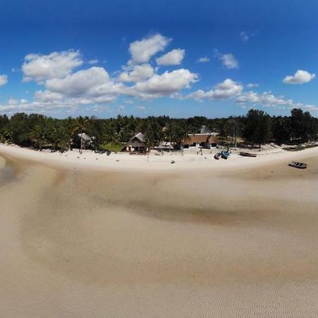 Vilancool Beach Resort Віланкулуш Екстер'єр фото