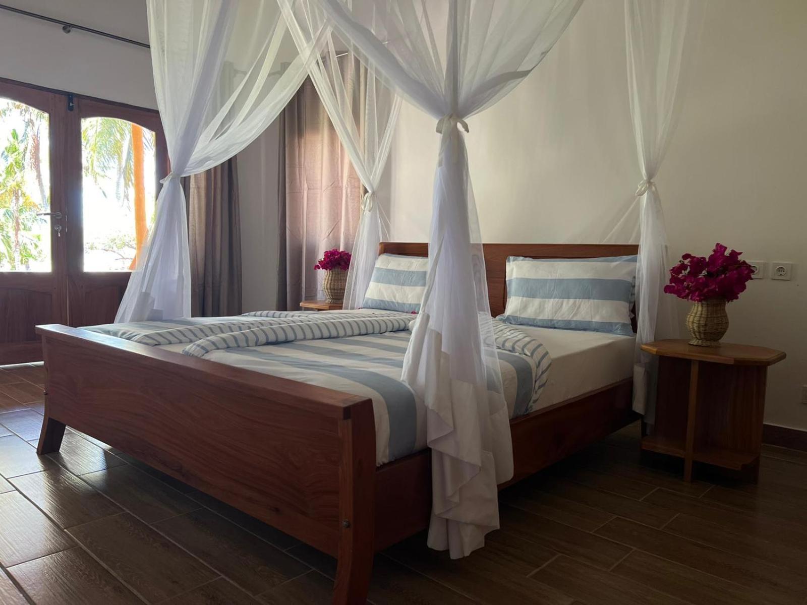 Vilancool Beach Resort Віланкулуш Екстер'єр фото