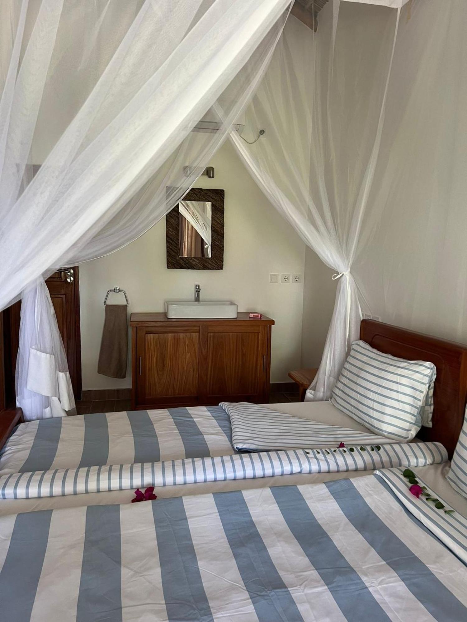 Vilancool Beach Resort Віланкулуш Екстер'єр фото