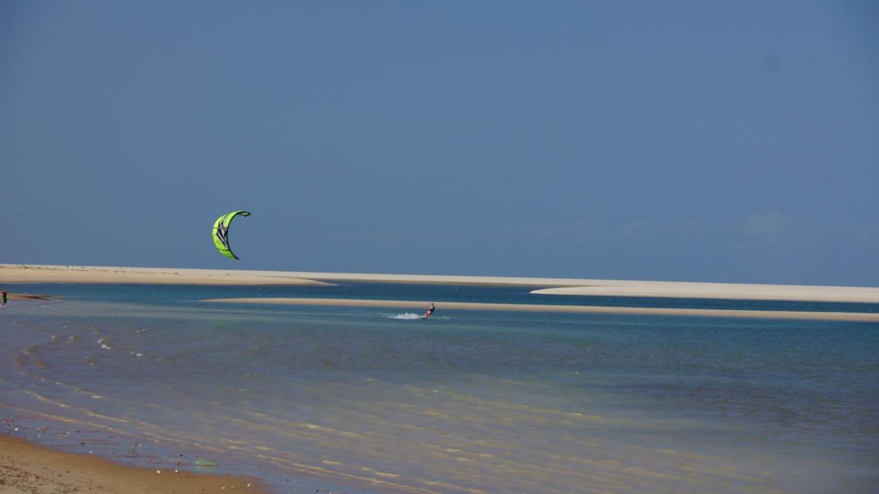 Vilancool Beach Resort Віланкулуш Екстер'єр фото