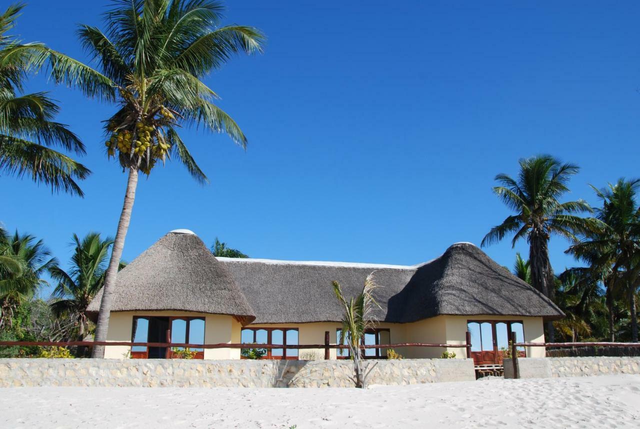 Vilancool Beach Resort Віланкулуш Екстер'єр фото
