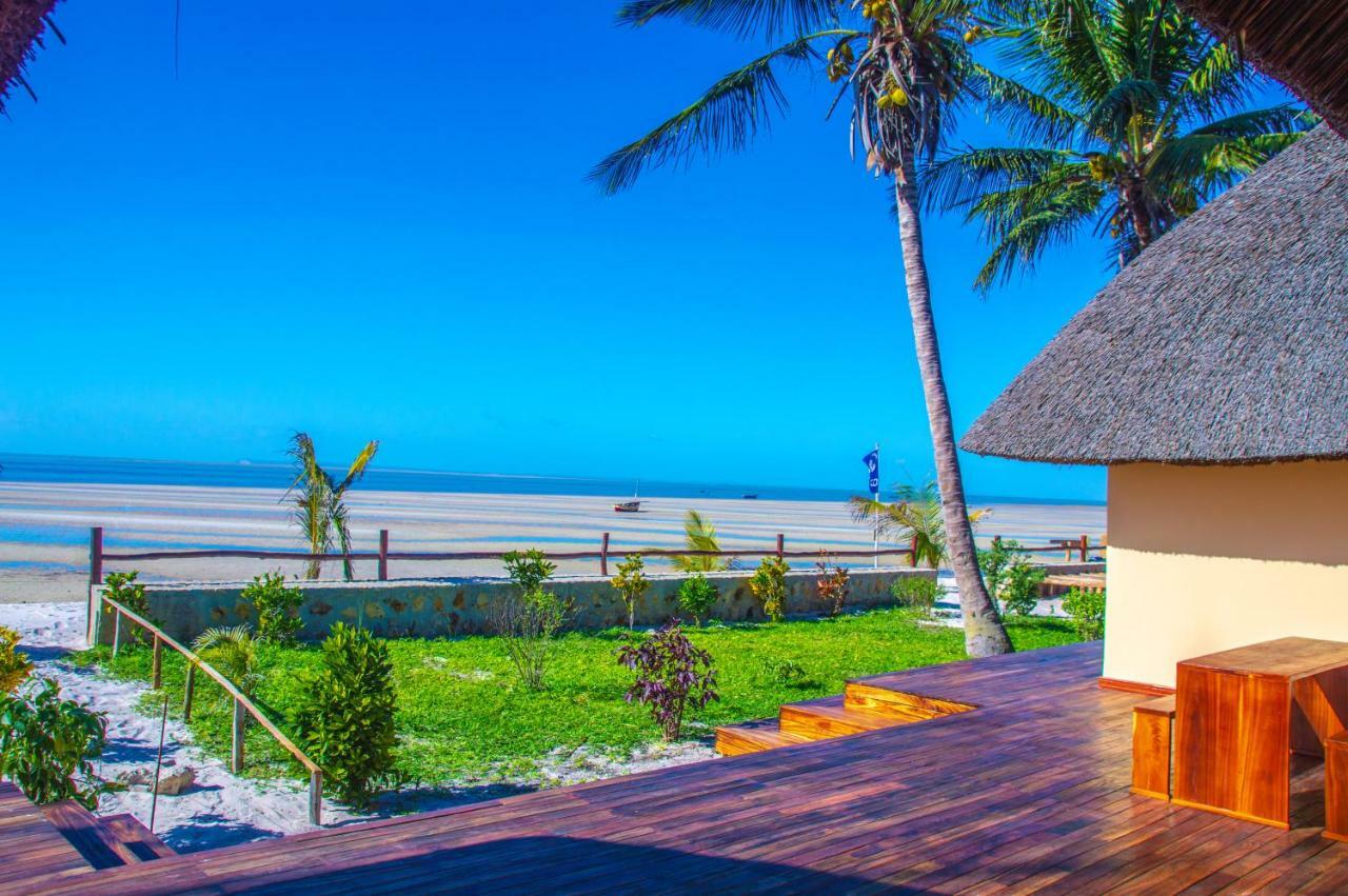 Vilancool Beach Resort Віланкулуш Екстер'єр фото