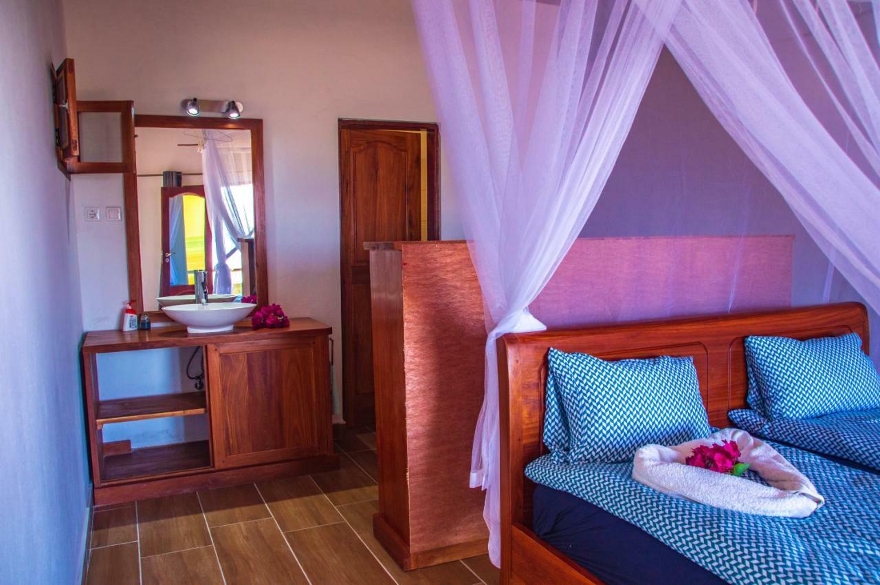 Vilancool Beach Resort Віланкулуш Екстер'єр фото