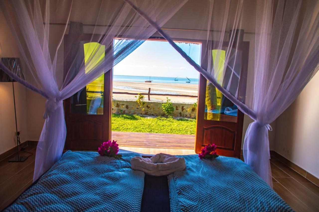 Vilancool Beach Resort Віланкулуш Екстер'єр фото