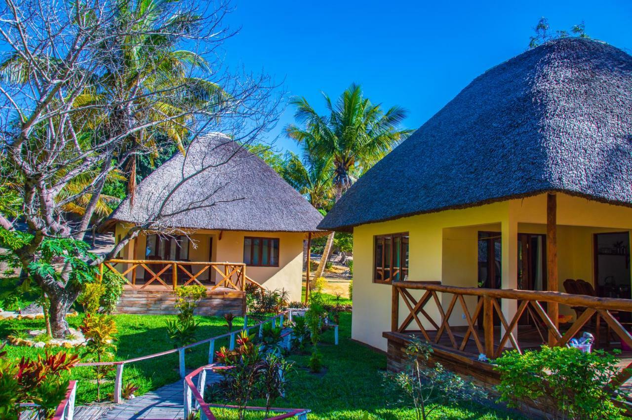 Vilancool Beach Resort Віланкулуш Екстер'єр фото