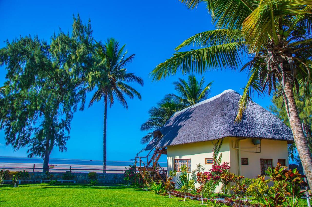 Vilancool Beach Resort Віланкулуш Екстер'єр фото
