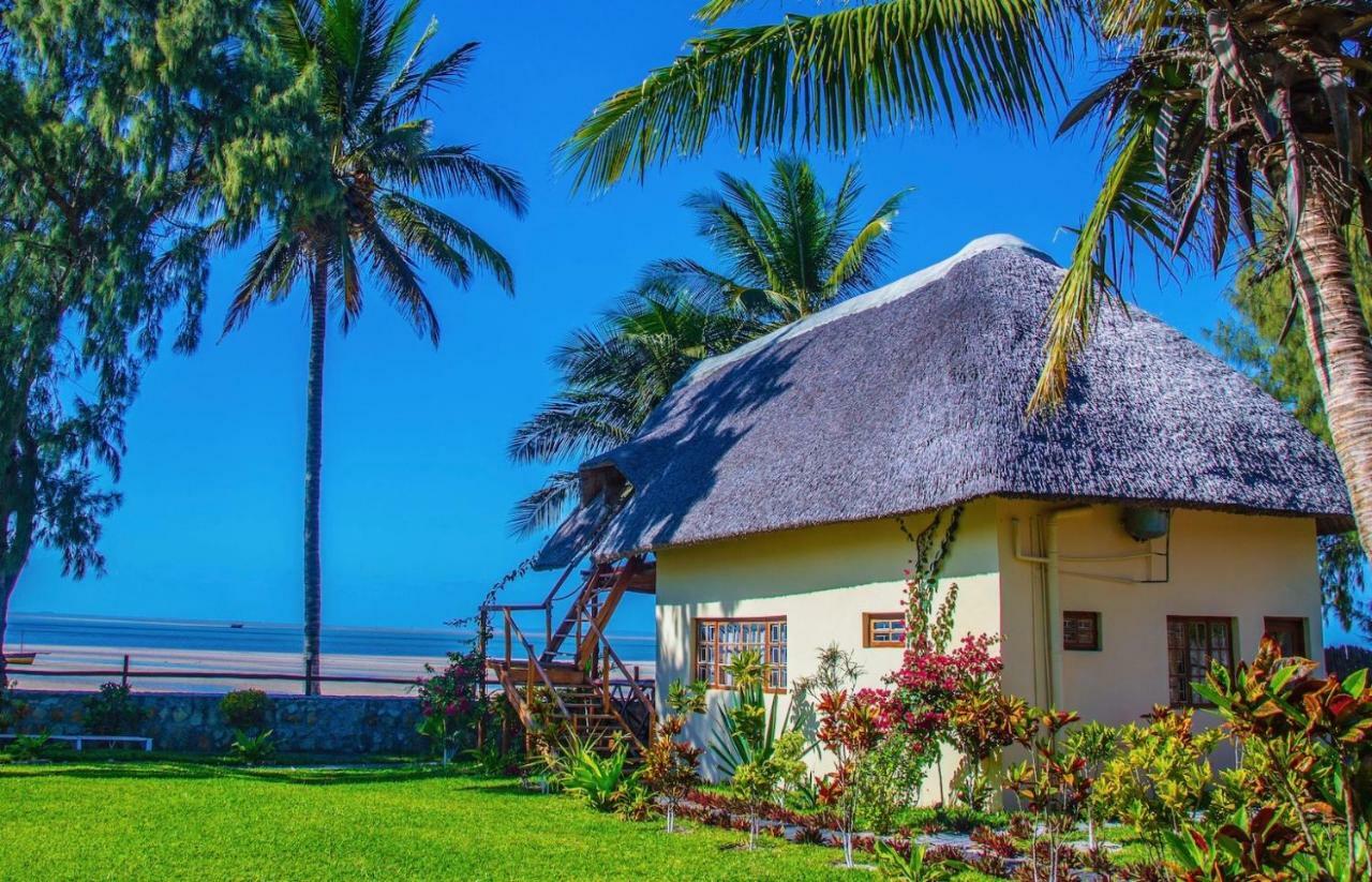 Vilancool Beach Resort Віланкулуш Екстер'єр фото